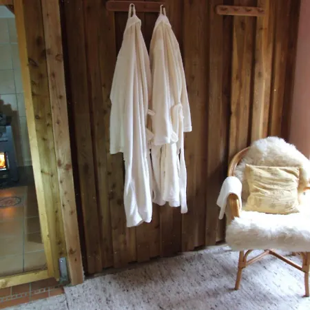 Apartment Hof-solgaard Loit