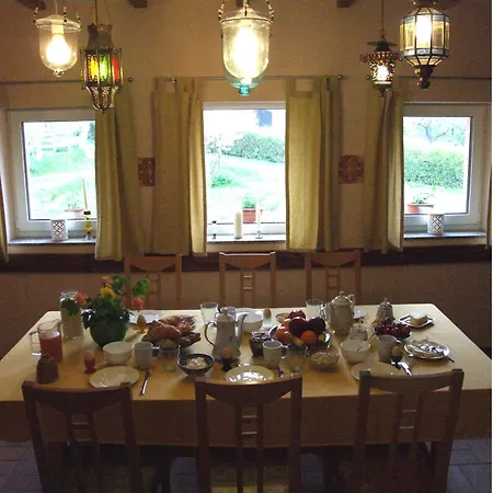 Apartment Hof-solgaard Loit